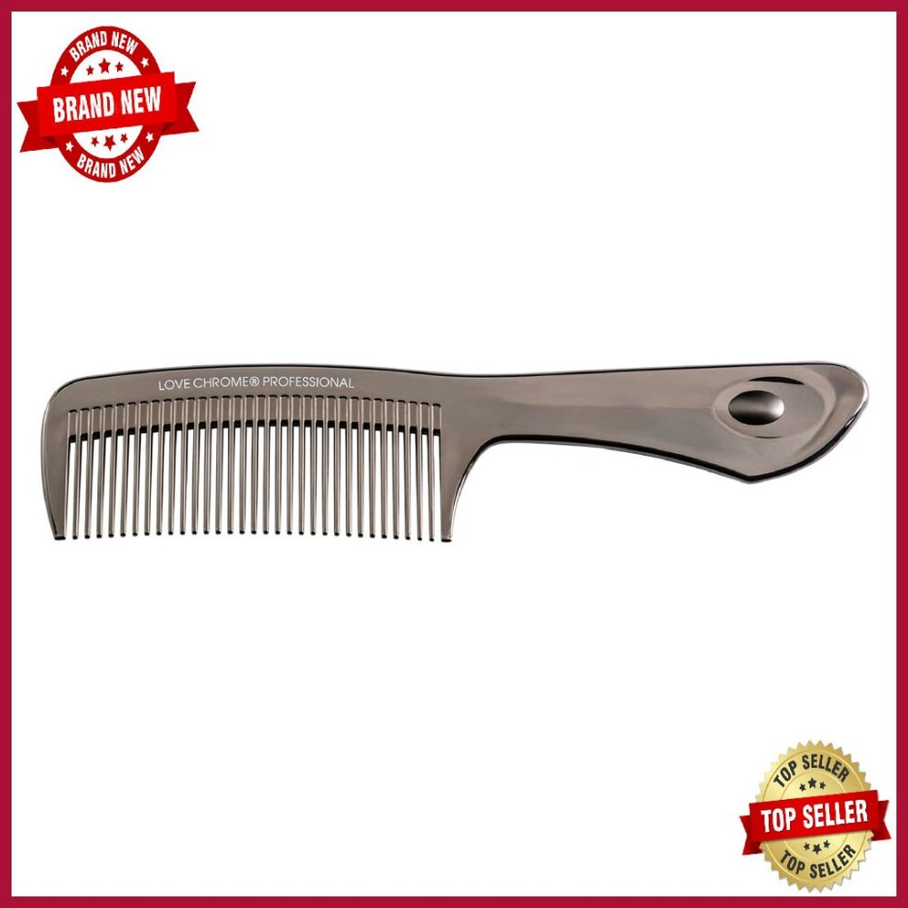 Japanese Artisan Hair Comb Ultra Light Static Reducing Professional Styling Tool